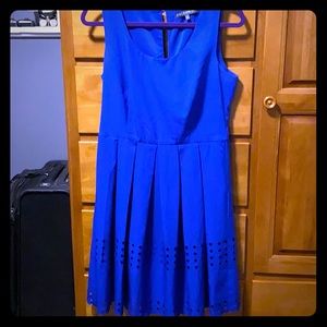 Braxton & Ivy dress